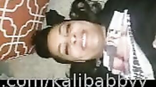 Kalibabbyy OnlyFans Leaked Girl Porn Video 21