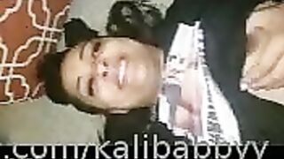 Kalibabbyy OnlyFans Leaked Girl Porn Video 21