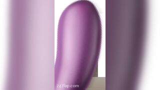 Kalibabbyy OnlyFans Leaked Girl Porn Video 337