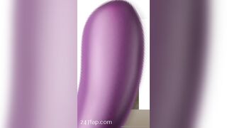 Kalibabbyy OnlyFans Leaked Girl Porn Video 337