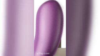 Kalibabbyy OnlyFans Leaked Girl Porn Video 337