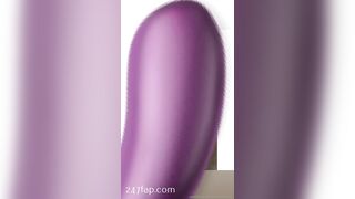 Kalibabbyy OnlyFans Leaked Girl Porn Video 337