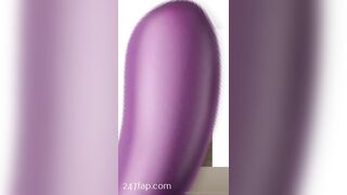 Kalibabbyy OnlyFans Leaked Girl Porn Video 337