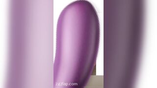 Kalibabbyy OnlyFans Leaked Girl Porn Video 337