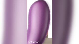 Kalibabbyy OnlyFans Leaked Girl Porn Video 337