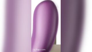 Kalibabbyy OnlyFans Leaked Girl Porn Video 337