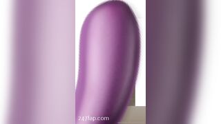 Kalibabbyy OnlyFans Leaked Girl Porn Video 337