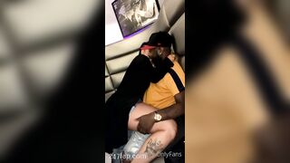 Kalibabbyy OnlyFans Leaked Girl Porn Video 241