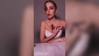 Riwww : Renata Valliulina :  Renatarrii OnlyFans Leaked Girl Porn Video 13