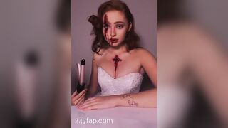 Riwww : Renata Valliulina :  Renatarrii OnlyFans Leaked Girl Porn Video 13