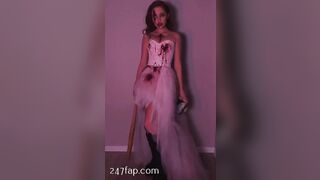 Riwww : Renata Valliulina :  Renatarrii OnlyFans Leaked Girl Porn Video 13