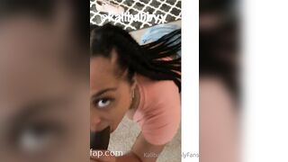 Kalibabbyy OnlyFans Leaked Girl Porn Video 341