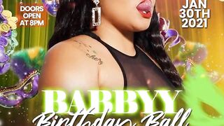 Kalibabbyy OnlyFans Leaked Girl Porn Video 74