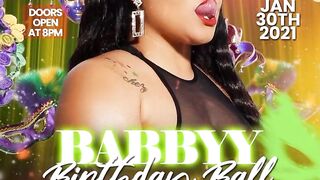 Kalibabbyy OnlyFans Leaked Girl Porn Video 74