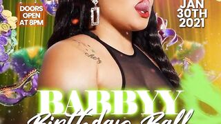 Kalibabbyy OnlyFans Leaked Girl Porn Video 74