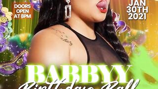 Kalibabbyy OnlyFans Leaked Girl Porn Video 74