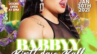 Kalibabbyy OnlyFans Leaked Girl Porn Video 74