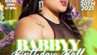 Kalibabbyy OnlyFans Leaked Girl Porn Video 74