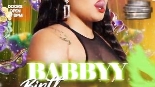 Kalibabbyy OnlyFans Leaked Girl Porn Video 74