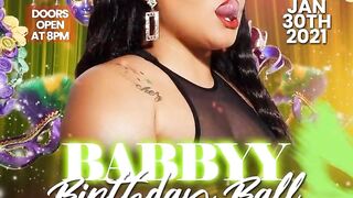 Kalibabbyy OnlyFans Leaked Girl Porn Video 74