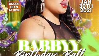 Kalibabbyy OnlyFans Leaked Girl Porn Video 74