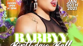 Kalibabbyy OnlyFans Leaked Girl Porn Video 74