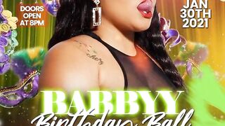 Kalibabbyy OnlyFans Leaked Girl Porn Video 74