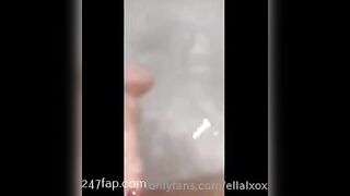 Ellalxox OnlyFans Leaked Girl Porn Video 165