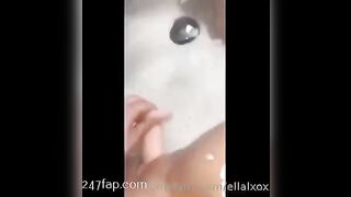 Ellalxox OnlyFans Leaked Girl Porn Video 165