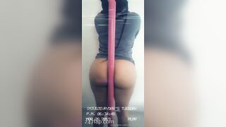 Kalibabbyy OnlyFans Leaked Girl Porn Video 262
