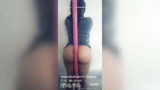 Kalibabbyy OnlyFans Leaked Girl Porn Video 262