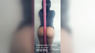 Kalibabbyy OnlyFans Leaked Girl Porn Video 262