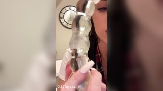 Ellalxox OnlyFans Leaked Girl Porn Video 75