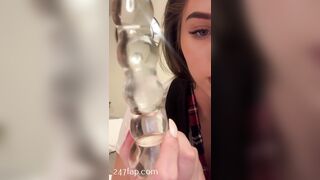 Ellalxox OnlyFans Leaked Girl Porn Video 75