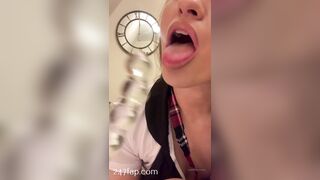 Ellalxox OnlyFans Leaked Girl Porn Video 75