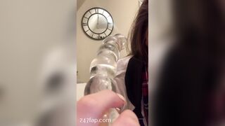 Ellalxox OnlyFans Leaked Girl Porn Video 75