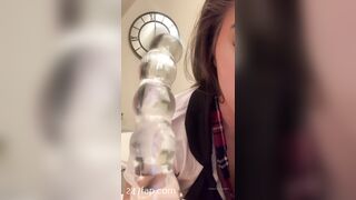 Ellalxox OnlyFans Leaked Girl Porn Video 75