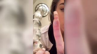 Ellalxox OnlyFans Leaked Girl Porn Video 75