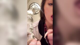 Ellalxox OnlyFans Leaked Girl Porn Video 75