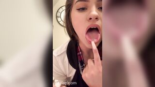 Ellalxox OnlyFans Leaked Girl Porn Video 75