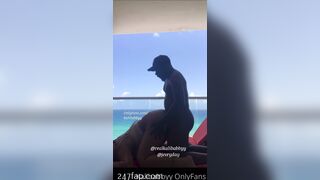 Kalibabbyy OnlyFans Leaked Girl Porn Video 169