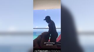 Kalibabbyy OnlyFans Leaked Girl Porn Video 169