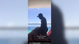 Kalibabbyy OnlyFans Leaked Girl Porn Video 169