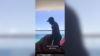 Kalibabbyy OnlyFans Leaked Girl Porn Video 169