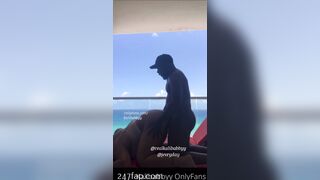 Kalibabbyy OnlyFans Leaked Girl Porn Video 169