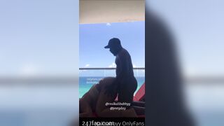 Kalibabbyy OnlyFans Leaked Girl Porn Video 169