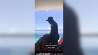 Kalibabbyy OnlyFans Leaked Girl Porn Video 169