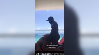 Kalibabbyy OnlyFans Leaked Girl Porn Video 169