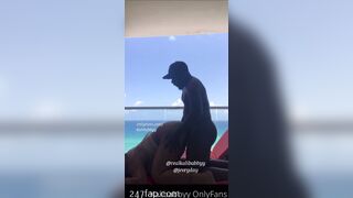 Kalibabbyy OnlyFans Leaked Girl Porn Video 169