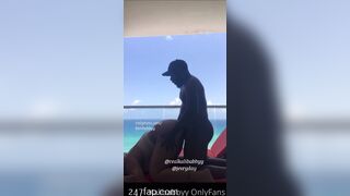 Kalibabbyy OnlyFans Leaked Girl Porn Video 169